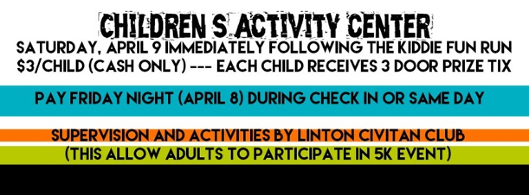 Children's Act. Center