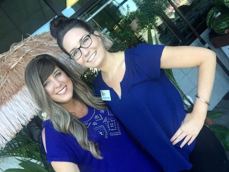 Thanks to Baesler's Market - Terre Haute for their being a host to this products