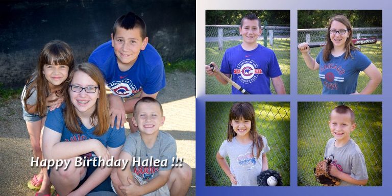 Click to view family favorites